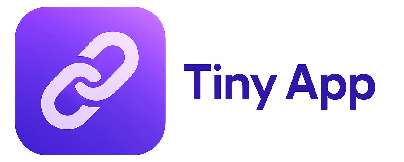 TinyApp